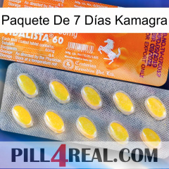 Paquete De 7 Días Kamagra new05